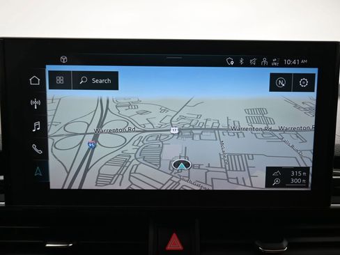 Used 2022 Audi A5 2.0T Premium Plus image 21