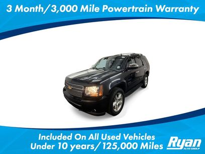 Used 2013 Chevrolet Tahoe LT w/ All-Star Edition