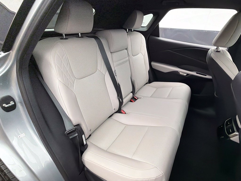 Used 2024 Lexus RX 350 Premium w/ Cold Area Package AWD/4WD image 24