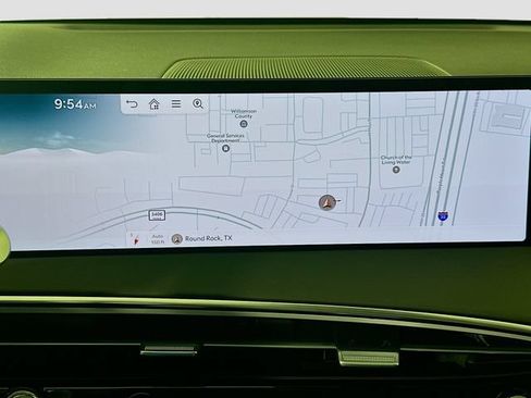 New 2026 Genesis GV70 2.5T AWD/4WD image 12