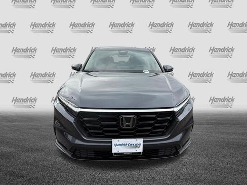 New 2026 Honda CR-V LX image 5