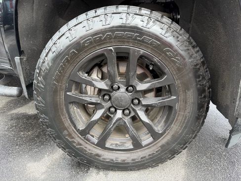 Used 2019 Chevrolet Silverado 1500 LT w/ All-Star Edition image 31