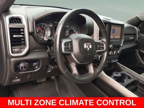Certified 2023 RAM 1500 Lone Star image 11
