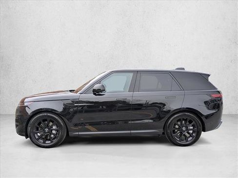 Certified 2025 Land Rover Range Rover Sport S image 9