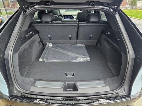 New 2026 Cadillac Lyriq Premium Sport image 13