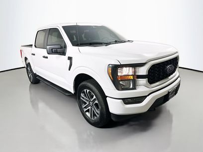 Used 2023 Ford F150 XL w/ STX Appearance Package