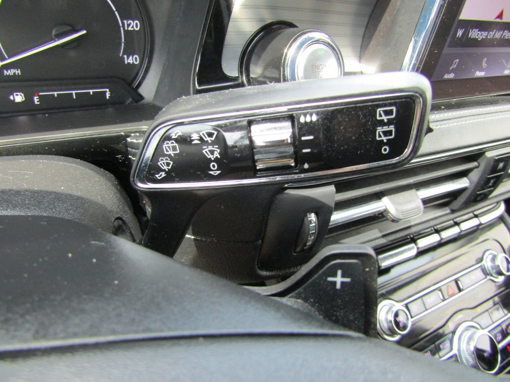 Used 2022 Lincoln Corsair AWD w/ Equipment Group 101A image 37