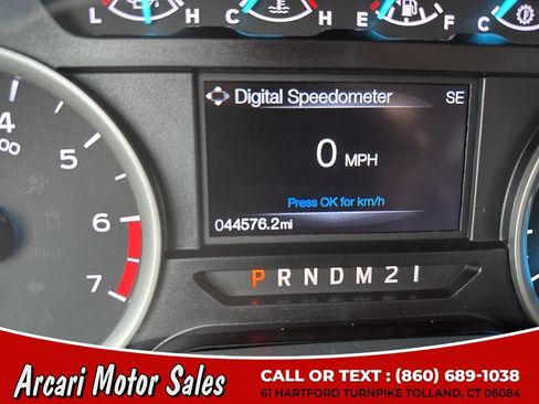 Used 2019 Ford F250 XLT w/ Snow Plow Prep Package image 25