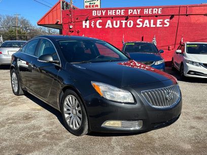Used 2013 Buick Regal Premium