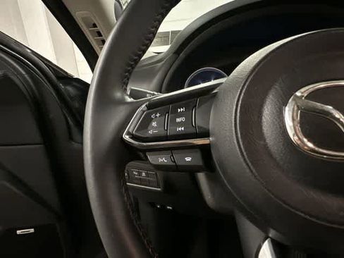 Used 2023 MAZDA CX-5 Carbon Edition AWD/4WD image 9
