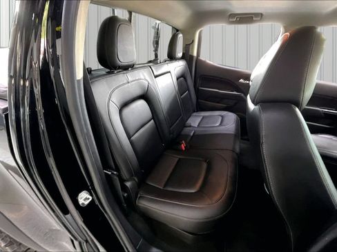 Used 2018 Chevrolet Colorado ZR2 AWD/4WD image 25