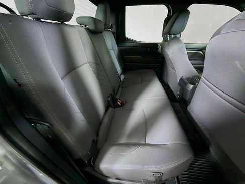 Used 2025 Toyota Tacoma SR5 AWD/4WD image 22