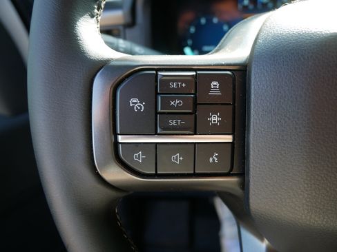 New 2024 Ford F150 XLT w/ Equipment Group 302A MID image 28