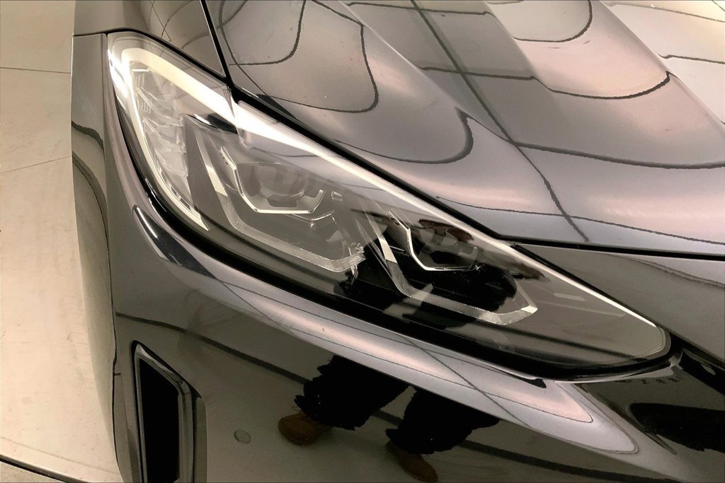 Certified 2023 BMW i4 eDrive35 w/ Premium Package RWD image 26