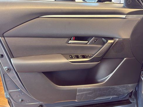 New 2026 MAZDA CX-50 AWD 2.5 S w/ Cargo Package image 7