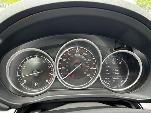 Used 2023 MAZDA CX-5 AWD 2.5 S image 26