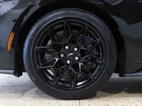 Used 2024 Ford Mustang GT Premium w/ GT Performance Package RWD image 27