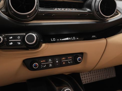 Certified 2021 Ferrari 812 GTS RWD image 63