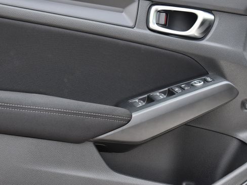 New 2026 Honda Civic Sport image 11