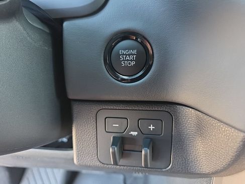 New 2026 Toyota Tundra Platinum AWD/4WD image 26