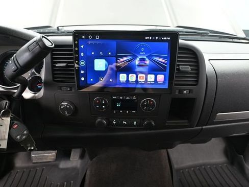 Used 2013 Chevrolet Silverado 1500 LT w/ All-Star Edition AWD/4WD image 31