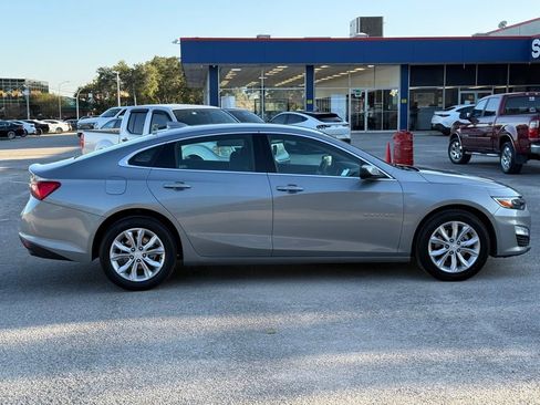 Used 2024 Chevrolet Malibu LT FWD image 8
