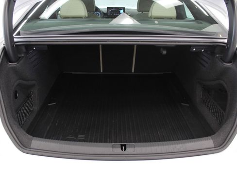 Used 2022 Audi A5 2.0T Prestige image 8