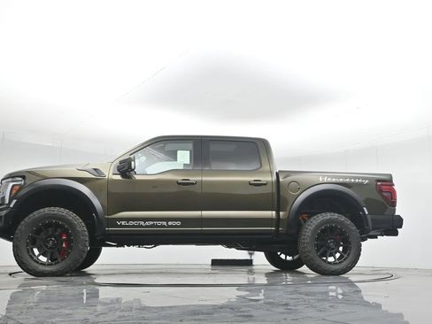 New 2025 Ford F150 Raptor image 54