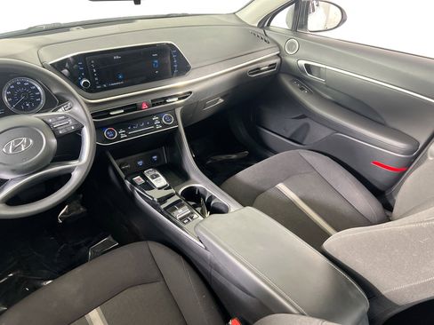 Used 2023 Hyundai Sonata SEL FWD image 23