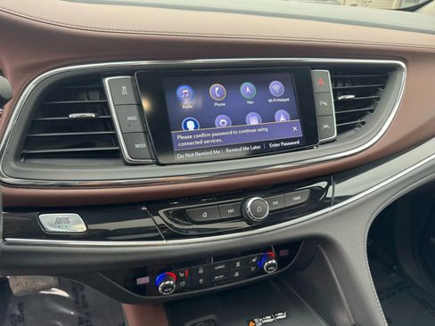 Used 2021 Buick Enclave Avenir w/ Avenir Technology Package image 10