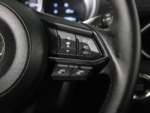 Used 2023 MAZDA CX-5 AWD 2.5 S w/ Select Package image 26