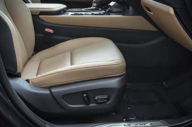 Certified 2024 Lexus NX 250 FWD w/ Cold Area Package image 25