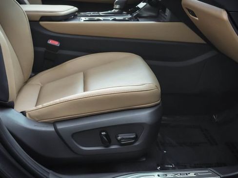 Certified 2024 Lexus NX 250 FWD w/ Cold Area Package image 25