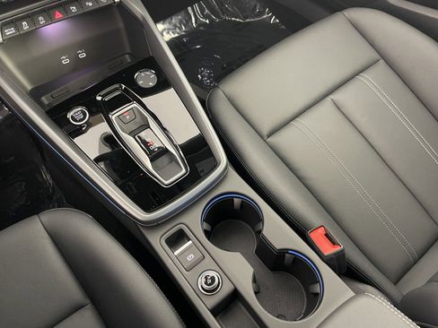 New 2025 Audi A3 2.0T Premium Plus image 31