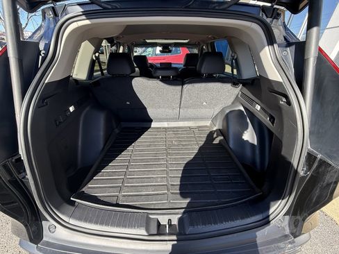 Used 2025 Honda CR-V EX-L image 35