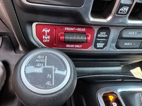 Used 2023 Jeep Wrangler Unlimited Rubicon 392 w/ Xtreme Recon 35" Tire Package image 41