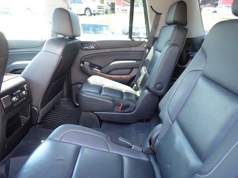 Used 2019 Chevrolet Tahoe Premier AWD/4WD image 15