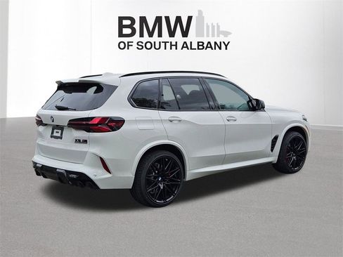 New 2026 BMW X5 M Competition w/ Executive Package image 4