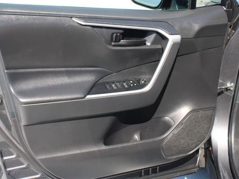 Certified 2024 Toyota RAV4 LE image 10