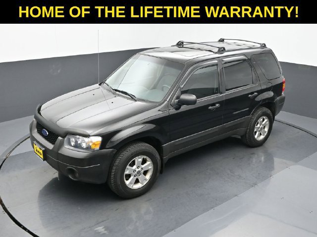 Used 2005 Ford Escape XLT AWD/4WD image 43