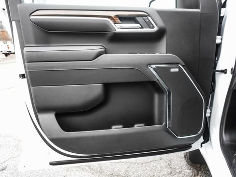 New 2026 Chevrolet Silverado 1500 LT Trail Boss w/ LT Trail Boss Premium Package image 46