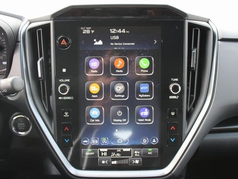 New 2026 Subaru Impreza RS image 12