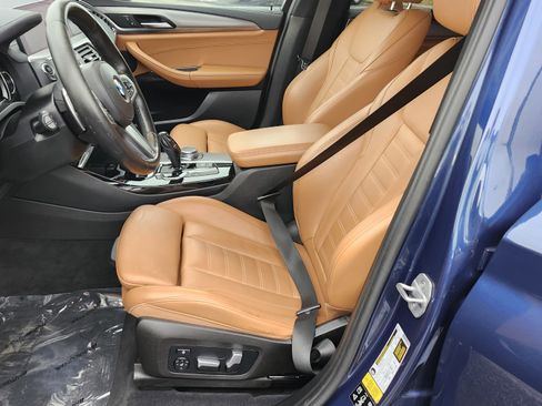 Used 2019 BMW X3 M40i image 26