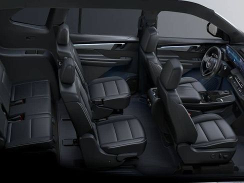 New 2026 Buick Enclave Preferred w/ Power Package FWD image 34