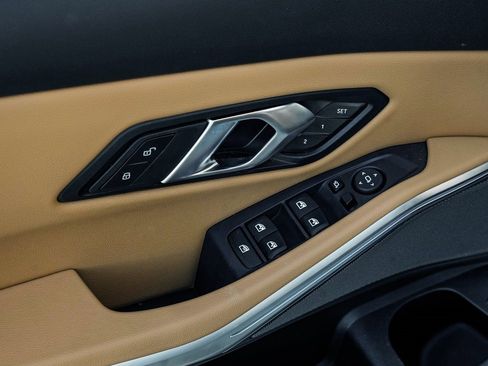 Used 2024 BMW M340i xDrive image 11