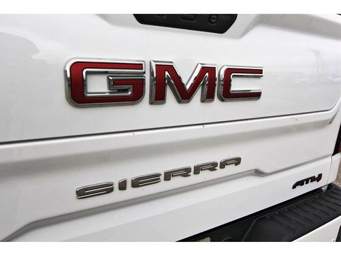 Used 2020 GMC Sierra 1500 AT4 w/ AT4 Premium Package image 27