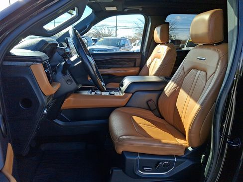 Certified 2022 Ford Expedition Platinum AWD/4WD image 14