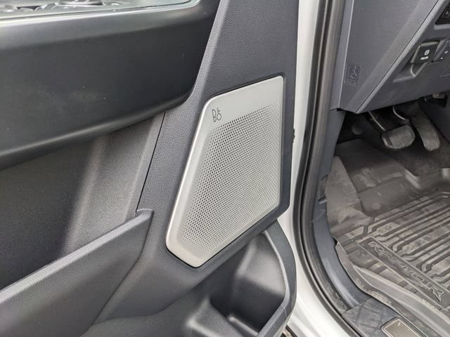 New 2026 Ford F150 Raptor AWD/4WD image 21