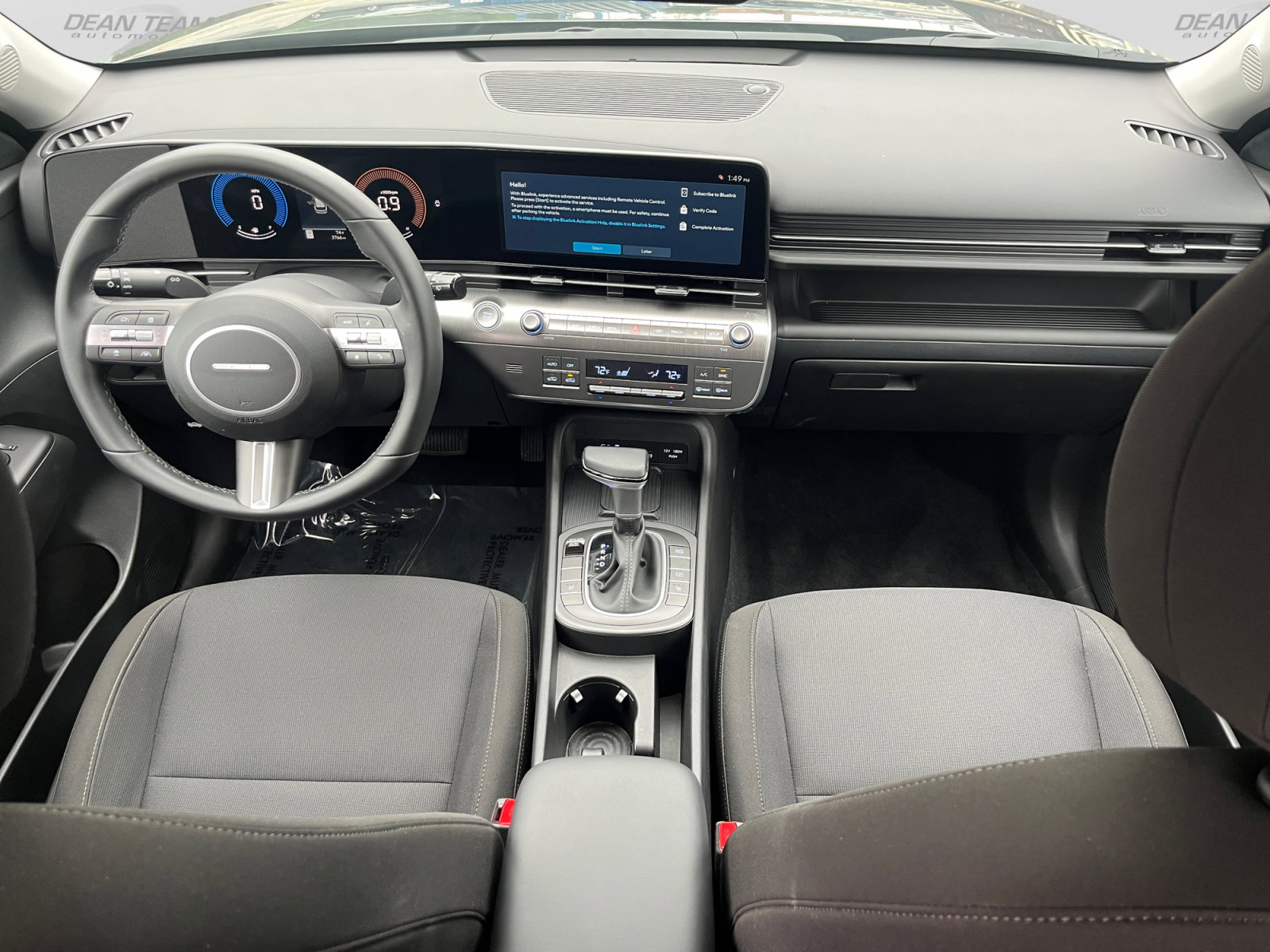 Used 2026 Hyundai Kona SEL Sport FWD image 10