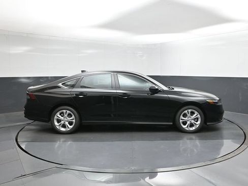 New 2026 Honda Accord LX image 11